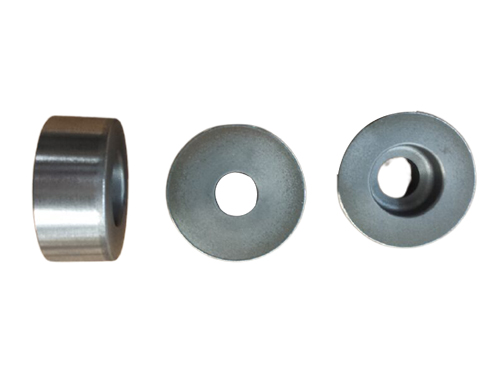 Counterweight iron products