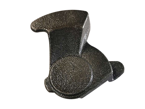 Ductile iron casting products